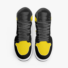Load image into Gallery viewer, UTO IV &quot;F&amp;F&quot; High-Tops
