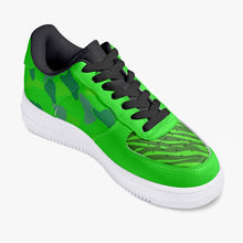 Load image into Gallery viewer, UTO IV &quot;Soldier Rees&quot; Low-Tops
