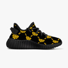 Load image into Gallery viewer, UTO IV &quot;Tigra Cazadora&quot; Kids&#39; Sneakers
