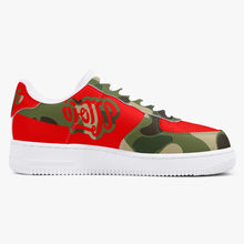 Load image into Gallery viewer, UTO IV &quot;Hamster&quot; Low-Tops
