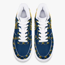 Load image into Gallery viewer, UTO IV &quot;Robeson&quot; Low-Tops
