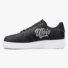 Load image into Gallery viewer, UTO IV &quot;Midnight&quot; Low-Tops
