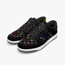 Load image into Gallery viewer, UTO IV "Monogram" Low-Tops
