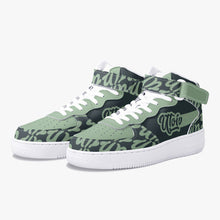 Load image into Gallery viewer, UTO IV &quot;Russo Lane&quot; High-Tops
