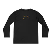 Load image into Gallery viewer, UTO IV SKEGEE Youth Long Sleeve Competitor Tee
