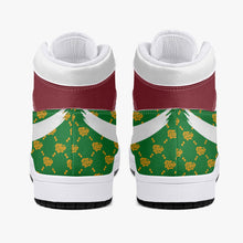 Load image into Gallery viewer, UTO IV &quot;Bramble Cay&quot; High-Tops
