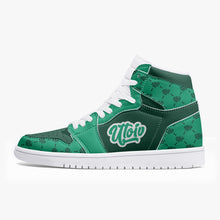 Load image into Gallery viewer, UTO IV &quot;October 25th&quot; High-Tops
