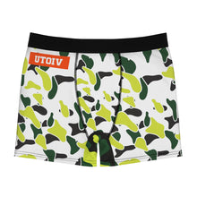 Load image into Gallery viewer, UTO IV CAMO Men&#39;s Boxer Briefs
