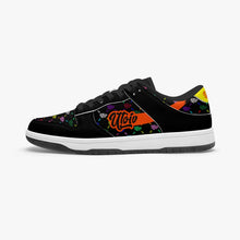 Load image into Gallery viewer, UTO IV "Monogram" Low-Tops
