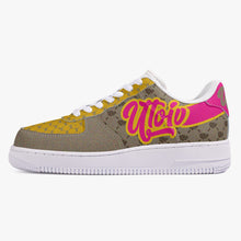 Load image into Gallery viewer, UTO IV &quot;Life of Clinton&quot; Low-Tops
