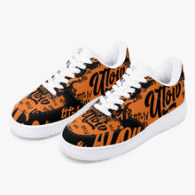 Load image into Gallery viewer, UTO IV &quot;Halloween&quot; Low-Tops
