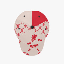 Load image into Gallery viewer, UTO IV &quot;Cheesecake&quot; Baseball Cap
