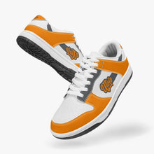Load image into Gallery viewer, UTO IV "Smokey" Low-Tops
