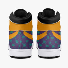 Load image into Gallery viewer, UTO IV &quot;Splendid Poison&quot; High-Tops
