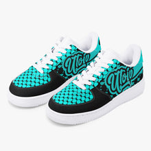 Load image into Gallery viewer, UTO IV &quot;Vibrant Rally&quot; Low-Tops
