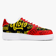 Load image into Gallery viewer, UTO IV &quot;Da Mac&quot; Low-Tops
