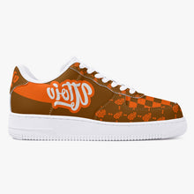Load image into Gallery viewer, UTO IV Low-Tops
