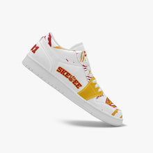 Load image into Gallery viewer, UTO IV SKEGEE Low-Top Sneakers
