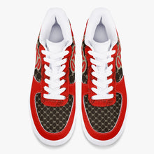 Load image into Gallery viewer, UTO IV &quot;Christmas&quot; Low-Tops
