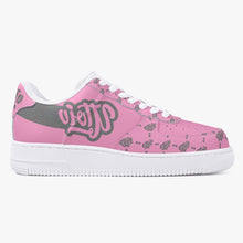 Load image into Gallery viewer, UTO IV &quot;Hewlett&quot; Low-Tops
