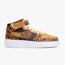 Load image into Gallery viewer, UTO IV &quot;Yarbrough Road&quot; High-Tops
