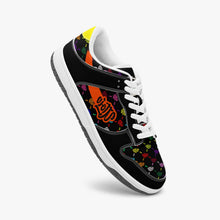 Load image into Gallery viewer, UTO IV "Monogram" Low-Tops
