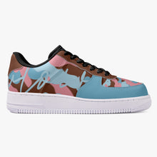 Load image into Gallery viewer, UTO IV &quot;Bored Ape&quot; Low-Tops (LIMITED EDITION)
