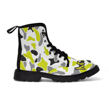 Load image into Gallery viewer, UTO IV 1993 Men's Canvas Boots
