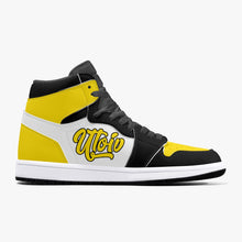 Load image into Gallery viewer, UTO IV &quot;F&amp;F&quot; High-Tops
