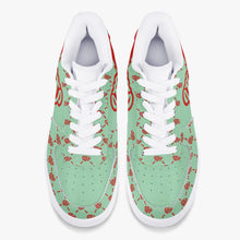 Load image into Gallery viewer, UTO IV &quot;Vaudeville&quot; Low-Tops
