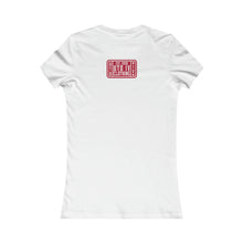 Load image into Gallery viewer, UTO IV SKEGEE Women's Favorite Tee
