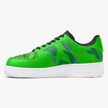 Load image into Gallery viewer, UTO IV &quot;Soldier Rees&quot; Low-Tops
