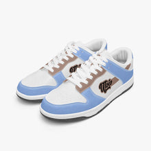 Load image into Gallery viewer, UTO IV &quot;Orchid Mantis&quot; Low-Tops
