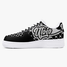 Load image into Gallery viewer, UTO IV &quot;Afro Liberty&quot; Low-Tops
