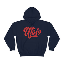Load image into Gallery viewer, UTO IV Unisex Heavy Blend™ Hooded Sweatshirt
