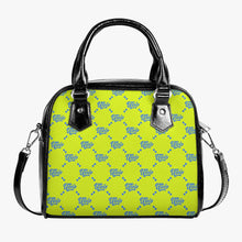 Load image into Gallery viewer, UTO IV Casual Leather Saddle Bag
