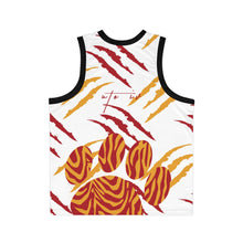Load image into Gallery viewer, UTO IV SKEGEE Unisex Basketball Jersey
