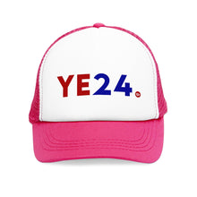 Load image into Gallery viewer, UTO IV YE24. Mesh Cap
