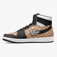 Load image into Gallery viewer, UTO IV &quot;Sea Mink&quot; High-Tops
