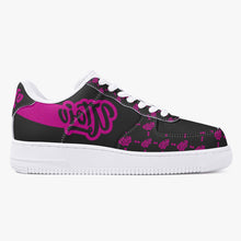 Load image into Gallery viewer, UTO IV &quot;Colored Comedian&quot; Low-Tops

