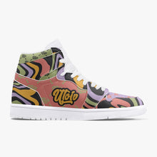 Load image into Gallery viewer, UTO IV &quot;January 29th&quot; High-Tops
