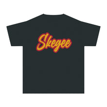 Load image into Gallery viewer, UTO IV SKEGEE Youth Midweight Tee
