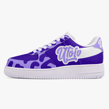 Load image into Gallery viewer, UTO IV &quot;Camo Spill&quot; Low-Tops
