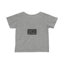 Load image into Gallery viewer, UTO IV SKEGEE Infant Fine Jersey Tee
