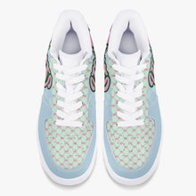 Load image into Gallery viewer, UTO IV &quot;Bunny Hunny&quot; Low-Tops
