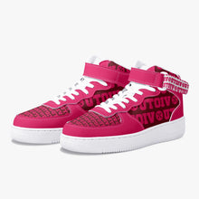 Load image into Gallery viewer, UTO IV "V-Day" High-Tops
