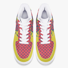 Load image into Gallery viewer, UTO IV &quot;Emo Tenor&quot; Low-Tops

