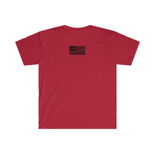 Load image into Gallery viewer, UTO IV SKEGEE Unisex Softstyle T-Shirt
