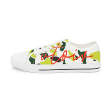 Load image into Gallery viewer, UTO IV CAMO Men&#39;s Low Top Sneakers
