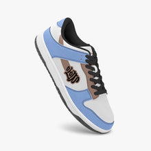 Load image into Gallery viewer, UTO IV &quot;Orchid Mantis&quot; Low-Tops
